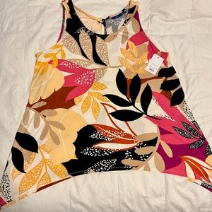 NWT APT 9 Tank Top